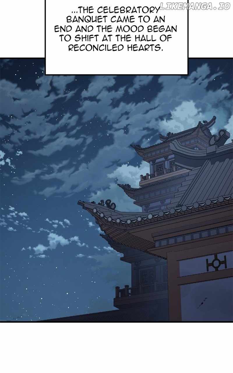 I Reincarnated As The Crazed Heir Chapter 143 6